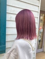 アプリ バイ リアン 浦和(appri by Rien)&nbsp;ハイトーン/ブリーチカラー/チョコレート/ベージュ/グレージュ