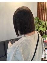 シードヘアー(Seod hair) ボブ