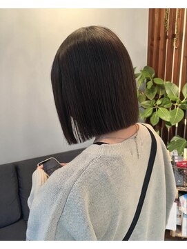 シードヘアー(Seod hair) ボブ