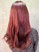 エミュバイクレール(emu by Clair)