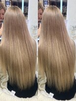 ヘイルジューシー(hail JUICY)&nbsp;シールエクステ/ハイトーンエクステ