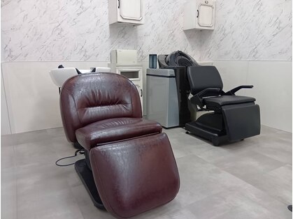 リアンカラー カスミ我孫子寿店(lien color)の写真