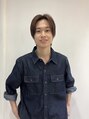 ピュア ハーツ 西尾店(Pure Hearts) 山田 祐真