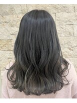 ユニックス イオンレイクタウン店(UNIX)&nbsp;カット×デザインカラー