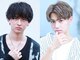 モットコウ 岡山駅前(Mot-Co)の写真/HOT PEPPER Beauty AWARD 2025 BEST SALON SILVER Prize受賞　超爆イケヘアで周りと差をつけろ！！！