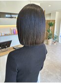 縛れるボブ