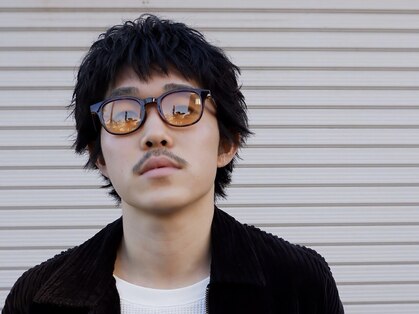 リッジ(ridge)の写真
