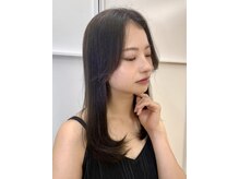 ヴォーグヘアーワークス(VOGUE hairworks)