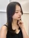 ヴォーグヘアーワークス(VOGUE hairworks)の写真/【荻窪駅30秒☆】顔周りのカットで印象は大きく変わる。あなたに似合うベストなスタイルを提案＊