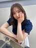 【人気No.１】カット＋アディクシーカラー+髪質改善トリートメント￥13000