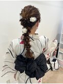 花火大会向けセット