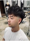 マレットヘア