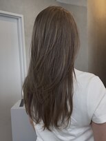 ジゼル 小倉(GiseL)&nbsp;くすみベージュ/レイヤー