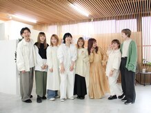 《 Ribettaのテーマ、それは「人と人の繋がり」》