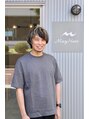 メイヘア(May Hair) 捧 昭洋