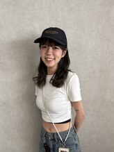 フレックス(FREEX) 竹藤 日向