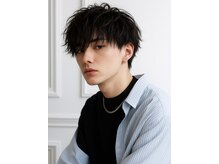 ヘアーメイクパウダー 天王寺寺田町店(Hair make powder)