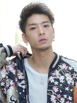 リップス 立川(LIPPS) サイジェットモヒカン