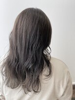 ネオリーブシェリエ 浅草店(Neolive cherie)&nbsp;グレージュ/ラフカール/レイヤー