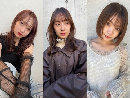 スチャステニィーバイルミ 日ノ出町店(Stastny by Lumi)の写真