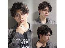 ネオリーブ シュシュ 神保町店(Neolive susu)の雰囲気(メンズスタイルも得意♪ツイストスパイラル、スペインカール♪)