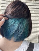 ソレイユ(soleil)&nbsp;エメラルドグリーン