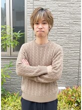 シエル 塚口店(CIEL)&nbsp;藤田 治季