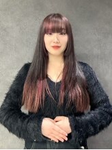 カイノ 深井本店(KAINO)&nbsp;重松 花佳