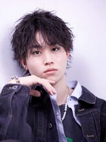 リップス 梅田ロフト(LIPPS) コンマツイストスパイラル