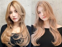 【どこよりも透明感を追求！】イルミナカラー推奨サロン☆