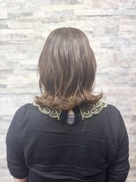 ヴィソップ(V.S.O.P)&nbsp;40代・50代の髪に革命。ヴィソップの髪質改革コース