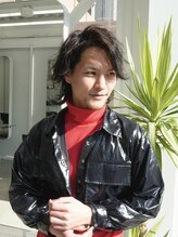 イル 天神大名店(ill)&nbsp;YOKUTO 