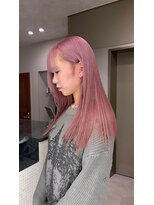 シェーン 仙台駅広瀬通店(schon)&nbsp;ピンク