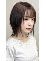 アーツ 茅ヶ崎(arts) 髪質改善20代30代40代前髪あり前髪なし縮毛矯正レイヤーカット