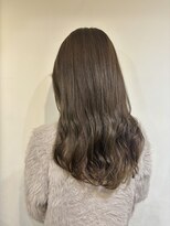 ゼンドットカラスマ(Zen.karasuma)&nbsp;大人上品ロング