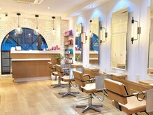 FORCE .Smart Salon【5月下旬 OPEN（予定）】