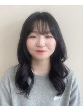アイル(I'LL)&nbsp;Mei 