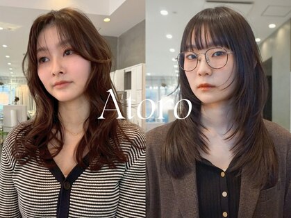 アトロ(Atoro)の写真