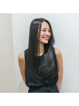 ディアーズ 青森店(Dears) 髪質改善/縮毛矯正/美髪/艶髪/髪質改善トリートメント/青森駅