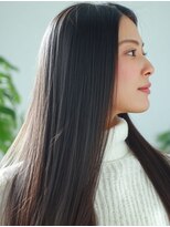 ディアーズ 秋田泉中央店(Dears)&nbsp;髪質改善/縮毛矯正/美髪/艶髪/髪質改善トリートメント/秋田駅
