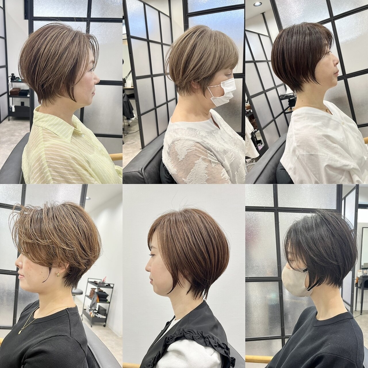 ピックアップ(pick up)｜ホットペッパービューティー