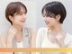 テーラヘアー 我孫子店(TELA HAIR)の写真