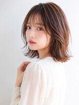 ソレア(SOLEA)&nbsp;20代30代40代50代髪質改善ミルクブラウンダークパープル