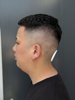 ヒロギンザ 六本木店(HIRO GINZA)&nbsp;濡れパンクロップ