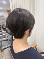 エルゴ 川崎西口(ergo)&nbsp;襟足スッキリショート
