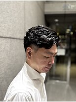 ヘアモード キクチ 銀座店&nbsp;ラルフカール