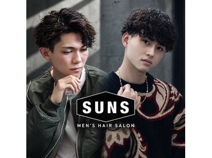 サンズ 梅田 中崎町(SUNS)の写真