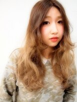 ヘアアンドメイク グラ(HAIR&MAKE gra) アンティークドール