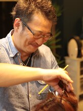 ナカラ アベック イグレック(nakara avec Y)