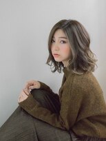 オジコ(ojiko)&nbsp;☆月曜営業☆【ojiko.】大人可愛いロブ